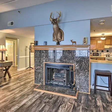 Cozy Retreat Less Than 4 Mi To Sugar Mountain Resort!